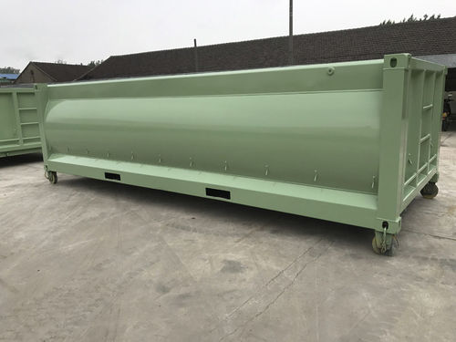 Contenitore - Hero Equipment (Yangzhou) Co., Ltd.