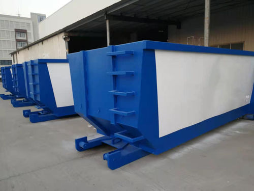 Roll-container - Hero Equipment (Yangzhou) Co., Ltd.