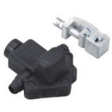 Connettore di alimentazione elettrica - PI-71 - Yueqing Zhicheng Electrical Equipment Co., Ltd. - di isolamento / a bassa tensione / in plastica