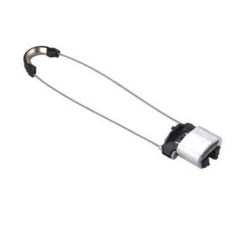 Collare per cavo elettrico in nylon - PAM-06 - Yueqing Zhicheng Electrical Equipment Co., Ltd. - in acciaio inossidabile / in acciaio / in alluminio