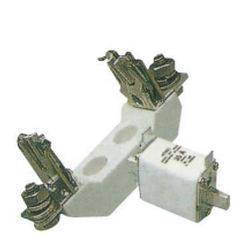 Fusibile di protezione contro i cortocircuiti - NT00C - Yueqing Zhicheng Electrical Equipment Co., Ltd. - a bassa tensione / a bassa potenza dissipata