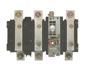 Sezionatore a fusibile - QSA - Yueqing Zhicheng Electrical Equipment Co., Ltd. - AC / industriale