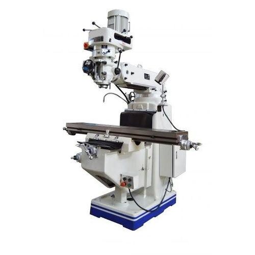Fresatrice 3 assi - M4(X6325) - Hercules Machinery Equipment Ltd. - verticale