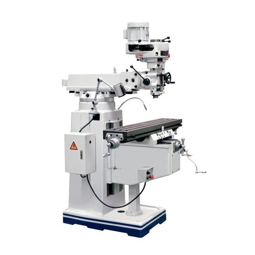 Fresatrice 3 assi - M3V(X6325A) - Hercules Machinery Equipment Ltd. - verticale