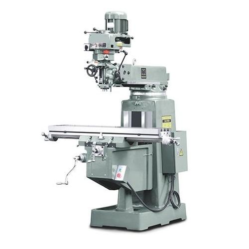 Fresatrice 3 assi - M3E(X6325A) - Hercules Machinery Equipment Ltd. - verticale