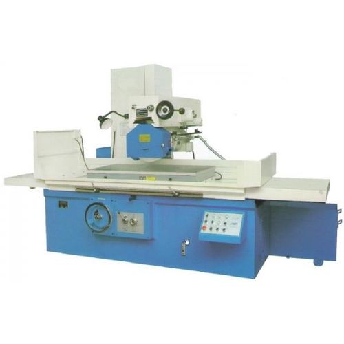 Rettificatrice piana - M7150 - Hercules Machinery Equipment Ltd.