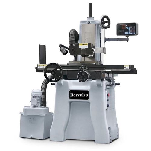 Rettificatrice piana - M618B - Hercules Machinery Equipment Ltd. - di alta precisione
