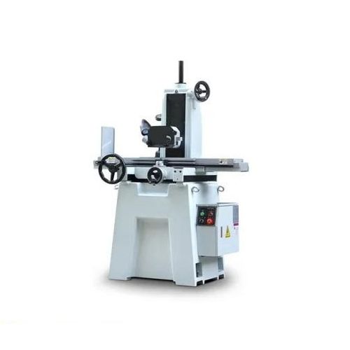 Rettificatrice piana - M618A - Hercules Machinery Equipment Ltd. - di alta precisione