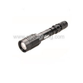 Torcia LED - CGC-T6 - Ningbo Boyi Electronics Co., Ltd. - da lavoro / ricaricabile