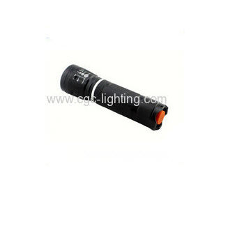 Torcia LED - CGC-Y25 - Ningbo Boyi Electronics Co., Ltd. - da lavoro / ricaricabile / portatile