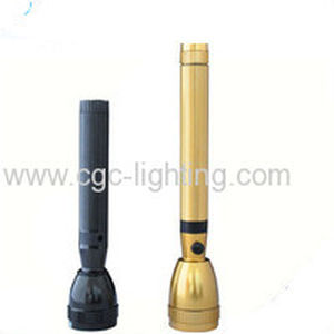 Torcia LED - CGC-867-3 - Ningbo Boyi Electronics Co., Ltd. - da lavoro / ricaricabile / a tenuta stagna