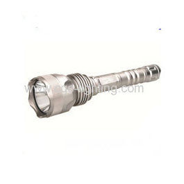 Torcia LED - CGC-Y9 - Ningbo Boyi Electronics Co., Ltd. - da lavoro / ricaricabile / portatile