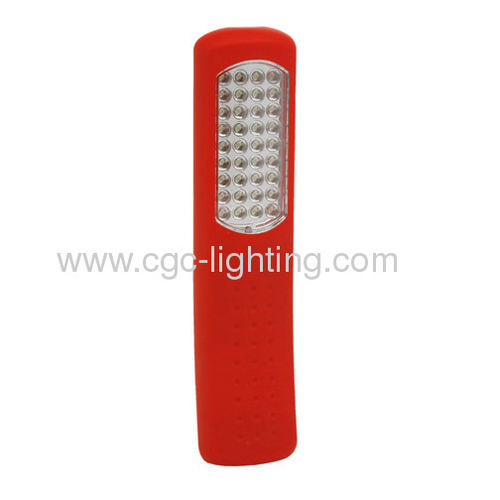 Lampada portatile LED - CGC-WL-1215 - Ningbo Boyi Electronics Co., Ltd. - da lavoro / ricaricabile / senza fili