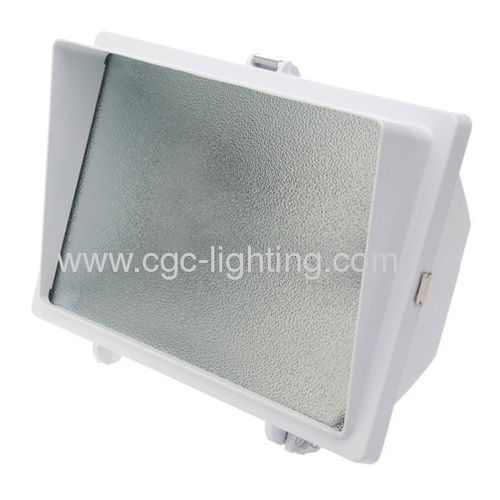 Proiettore alogeno - CGC-FL31 - Ningbo Boyi Electronics Co., Ltd. - resistente alle intemperie / da esterno