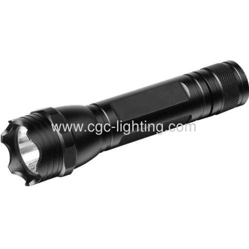 Torcia LED - CGC-SDJ123 - Ningbo Boyi Electronics Co., Ltd. - da lavoro / ricaricabile / di alta potenza