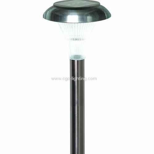 Dispositivo di illuminazione illuminazione - CGC-SL2048 - Ningbo Boyi Electronics Co., Ltd. - LED / da esterno / in acciaio inossidabile