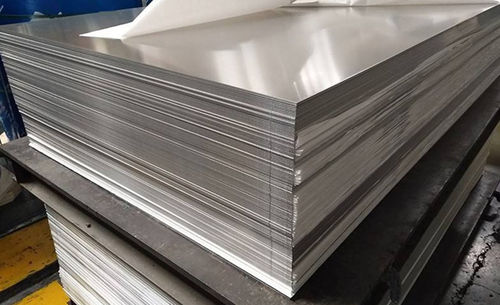 Lastra di alluminio - 3 series  - Henan Chalco Aluminum Fabrication Co., Ltd. - per imbutitura