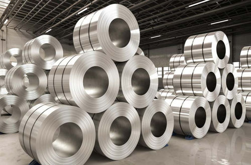 Foglio di lega di alluminio - 8079  - Henan Chalco Aluminum Fabrication Co., Ltd.