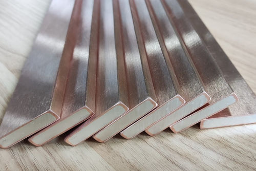 Barra di alluminio - 60 series  - Henan Chalco Aluminum Fabrication Co., Ltd.