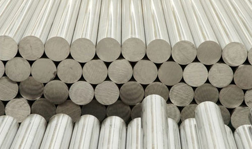 Profilo in alluminio - Henan Chalco Aluminum Fabrication Co., Ltd. - rotondo / da costruzione / per l'industria automobilistica