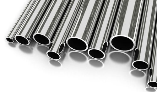 Tubo di alluminio - Henan Chalco Aluminum Fabrication Co., Ltd.
