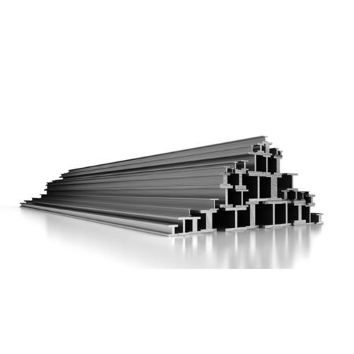Profilo in alluminio - Henan Chalco Aluminum Fabrication Co., Ltd. - a I / per l'industria elettronica