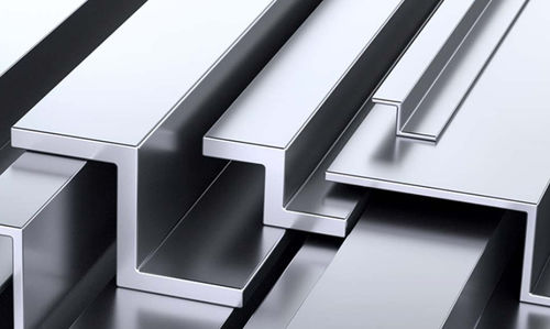 Profilo in alluminio - Henan Chalco Aluminum Fabrication Co., Ltd. - a Z / da costruzione / d'assemblaggio