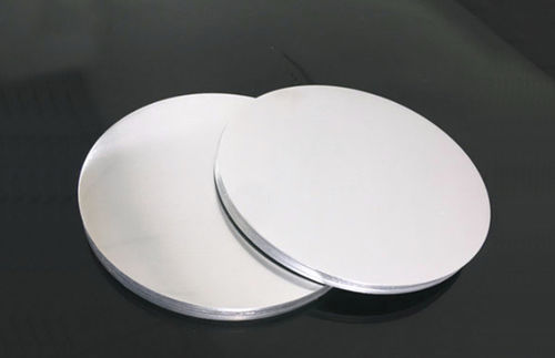 Disco di alluminio - 10 series - Henan Chalco Aluminum Fabrication Co., Ltd.