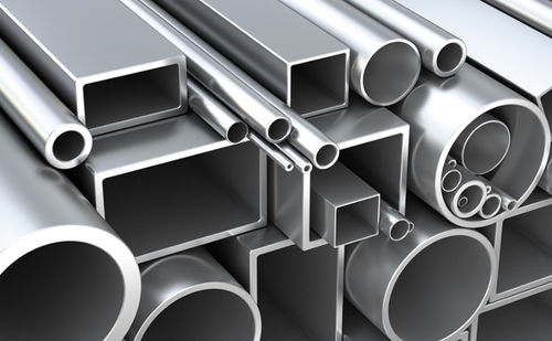 Tubo rigido per gas - 10 series  - Henan Chalco Aluminum Fabrication Co., Ltd. - in alluminio / resistente alla corrosione / conduttore elettrico