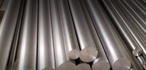 Barra di lega di alluminio - 2 series  - Henan Chalco Aluminum Fabrication Co., Ltd.