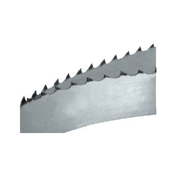 Lama per sega a nastro - Zhejiang Changheng Tools Co., Ltd. - TCT / per legno