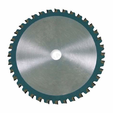 Lama per sega circolare - Zhejiang Changheng Tools Co., Ltd. - TCT / per metallo