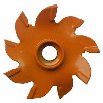 Lama per sega circolare - Zhejiang Changheng Tools Co., Ltd. - TCT / per calcestruzzo