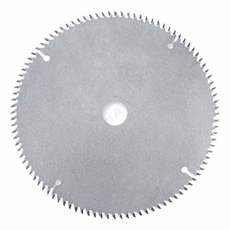 Lama per sega circolare - Zhejiang Changheng Tools Co., Ltd. - TCT / per acciaio inossidabile
