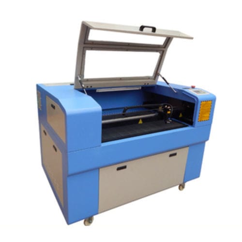 Macchina Incisione Laser CO2 100W - Area 900x600mm, Velocità 800mm/s, Compatibile Lightburn - Foto 14