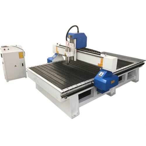 Contornatrice CNC - CK1325 T-solt - Jinan Chanke Mechanical Equipment Co., Ltd. - 3 assi / con un mandrino / per legno