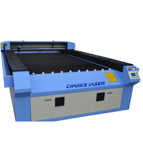 Macchina da taglio laser CO2 - CK1325  - Jinan Chanke Mechanical Equipment Co., Ltd. - per materiale tessile / per gomma / per legno