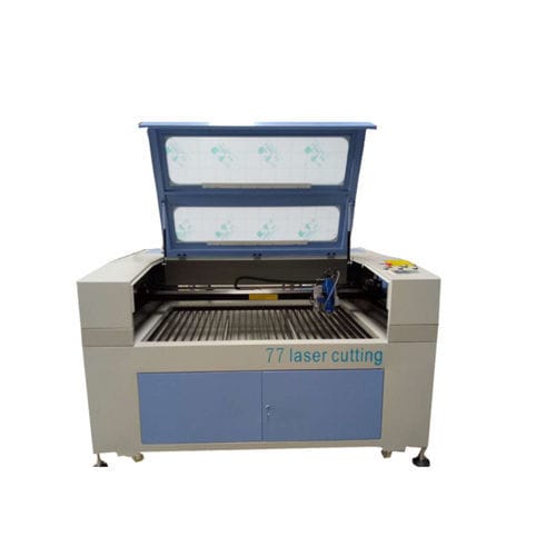 Macchina da taglio laser - CK1390 - Jinan Chanke Mechanical Equipment Co., Ltd. - per Arcyl / per materiale tessile / per legno