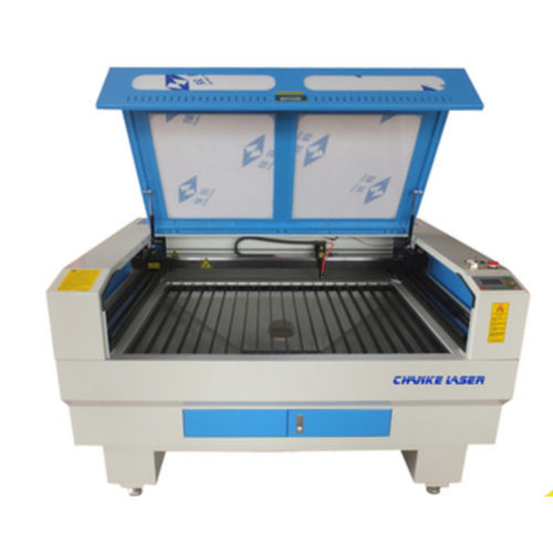 Macchina per incisione laser CO2 - CK960  - Jinan Chanke Mechanical Equipment Co., Ltd. - per legno / per metallo / per materie plastiche