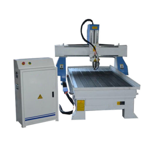 Contornatrice CNC - Jinan Chanke Mechanical Equipment Co., Ltd. - 3 assi / a mandrino / a legna