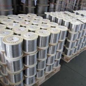 Filo di acciaio inossidabile - Nanjing Hengjie Industrial Co., Ltd.