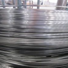Filo di acciaio inossidabile - Nanjing Hengjie Industrial Co., Ltd. - trafilato a freddo