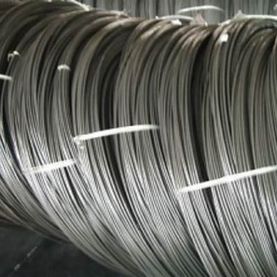 Molla a filo - Nanjing Hengjie Industrial Co., Ltd. - in acciaio / per costruzioni / per motore
