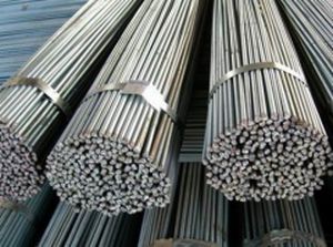 Lega di acciaio in barre - Nanjing Hengjie Industrial Co., Ltd.