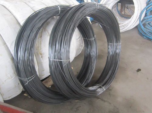 Filo d'acciaio - Nanjing Hengjie Industrial Co., Ltd. - per molle