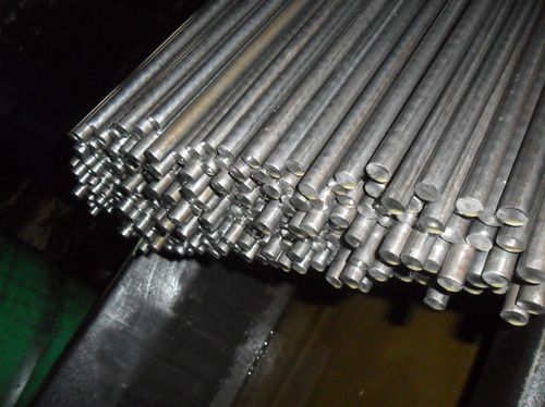 Barra di acciaio - Nanjing Hengjie Industrial Co., Ltd. - per molle / per uso generale / per lavorazione