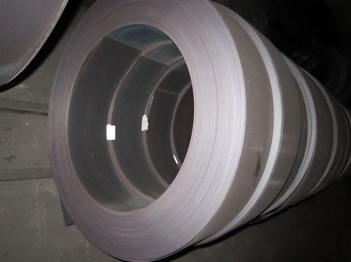 Acciaio a nastro - Nanjing Hengjie Industrial Co., Ltd.