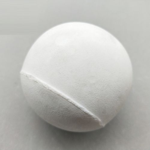 Sfera di triturazione - Pingxiang Xingfeng Chemical Packing Co., Ltd. - in allumina