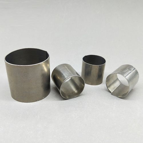 Anello in acciaio inossidabile - Pingxiang Xingfeng Chemical Packing Co., Ltd. - di metalli