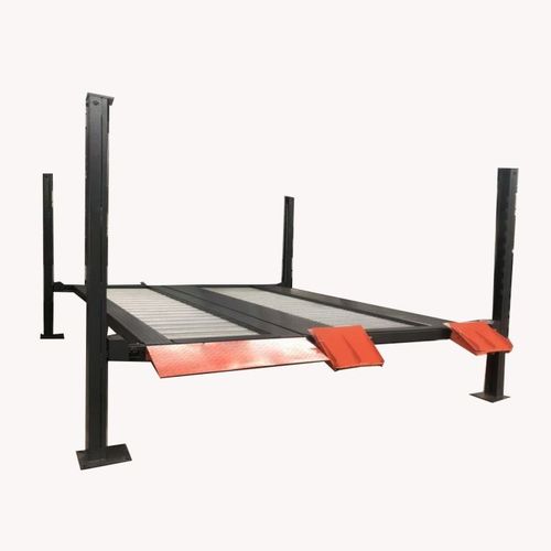 Ascensore per parcheggio - CHFL-4 - Qingdao Cherish Intelligent Equipment Co., Ltd.
